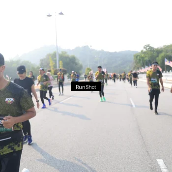 Runner Photo 6909407