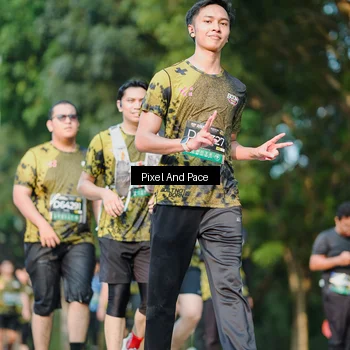 Runner Photo 6909408