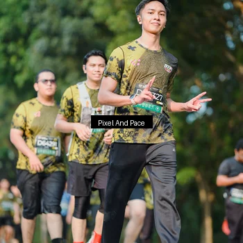 Runner Photo 6909410