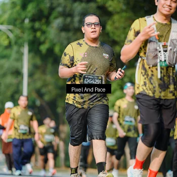 Runner Photo 6909420