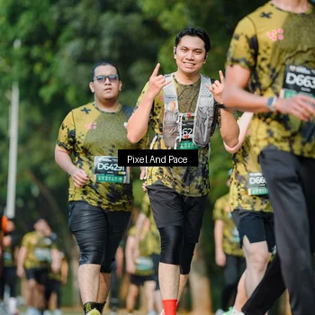 Runner Photo 6909421