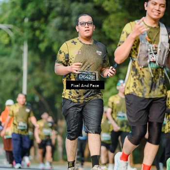 Runner Photo 6909425