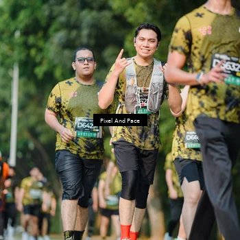 Runner Photo 6909426