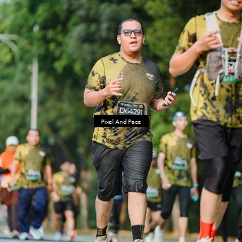 Runner Photo 6909427