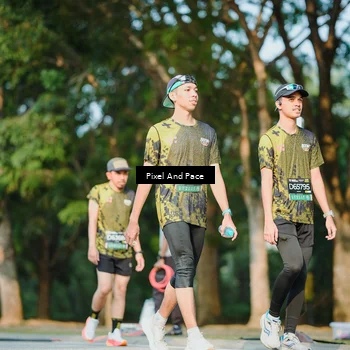 Runner Photo 6909428