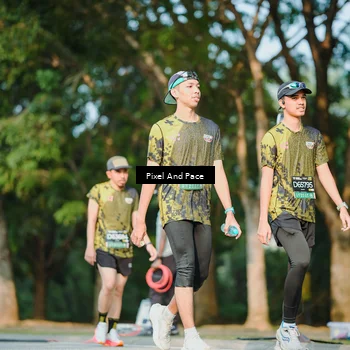 Runner Photo 6909429