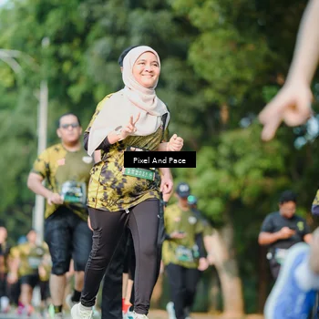 Runner Photo 6909432
