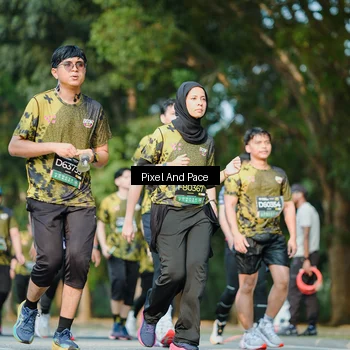 Runner Photo 6909442