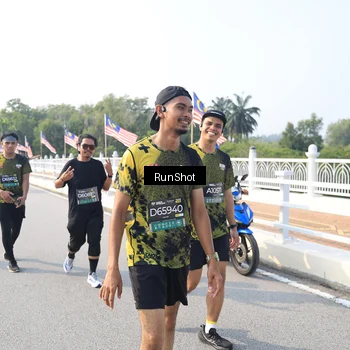Runner Photo 6909443