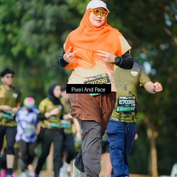 Runner Photo 6909444