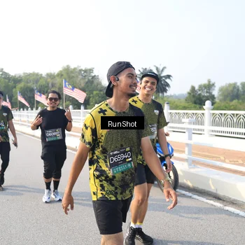 Runner Photo 6909446