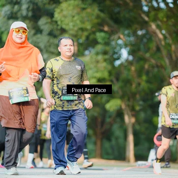 Runner Photo 6909447