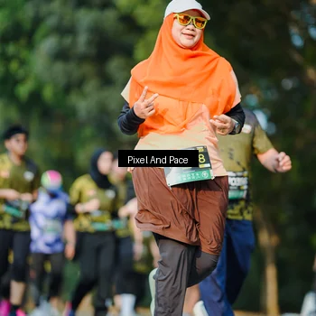 Runner Photo 6909452