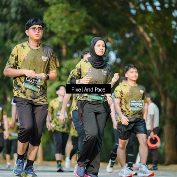 Runner Photo 6909453