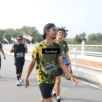 Runner Photo 6909454
