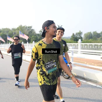 Runner Photo 6909455