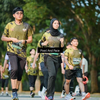 Runner Photo 6909456