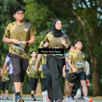 Runner Photo 6909458