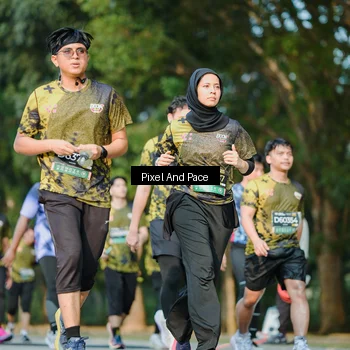 Runner Photo 6909461
