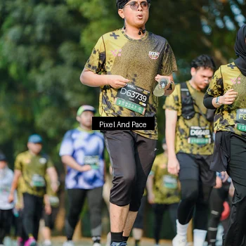 Runner Photo 6909463