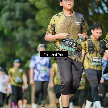 Runner Photo 6909464