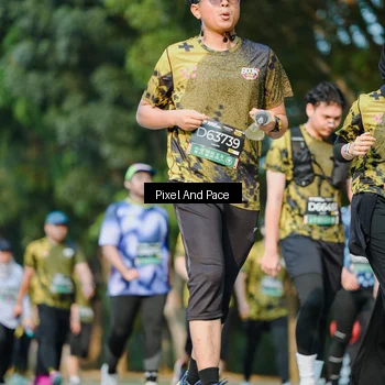 Runner Photo 6909465