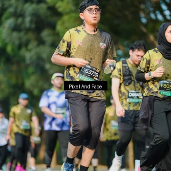 Runner Photo 6909466
