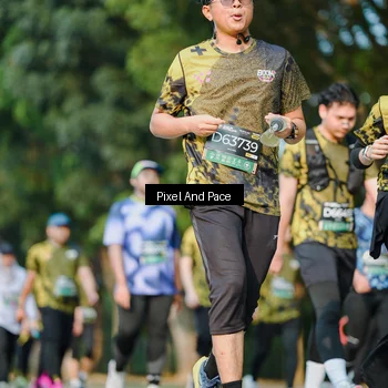 Runner Photo 6909469