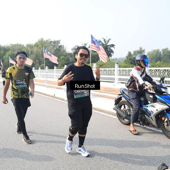 Runner Photo 6909474