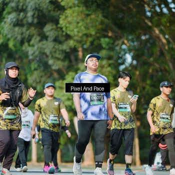 Runner Photo 6909480
