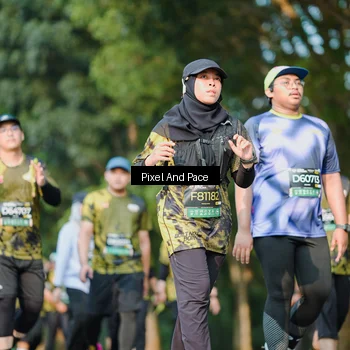 Runner Photo 6909484