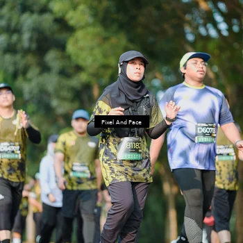 Runner Photo 6909486