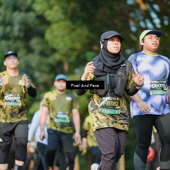 Runner Photo 6909491
