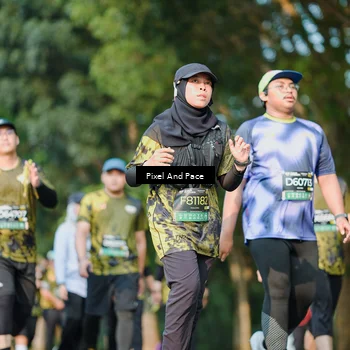 Runner Photo 6909492