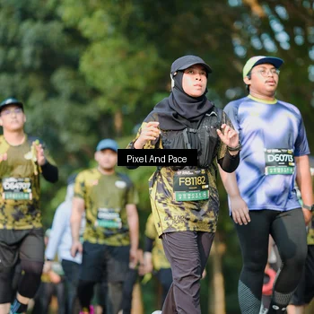 Runner Photo 6909497