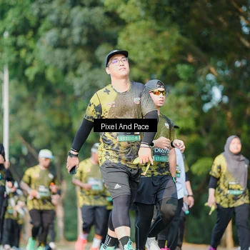 Runner Photo 6909498