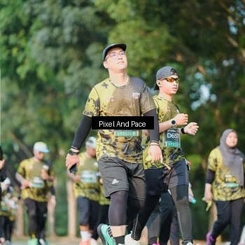 Runner Photo 6909500