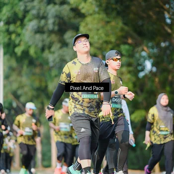 Runner Photo 6909503