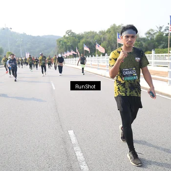 Runner Photo 6909504