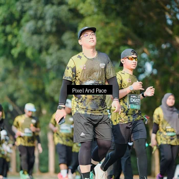 Runner Photo 6909506