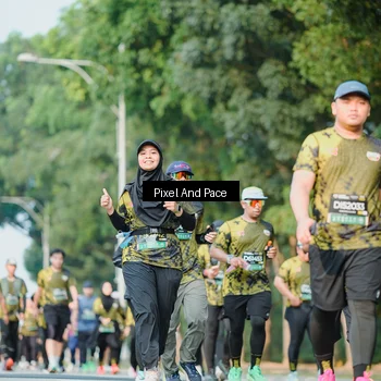 Runner Photo 6909509
