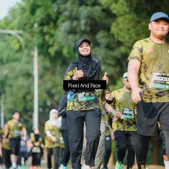 Runner Photo 6909512