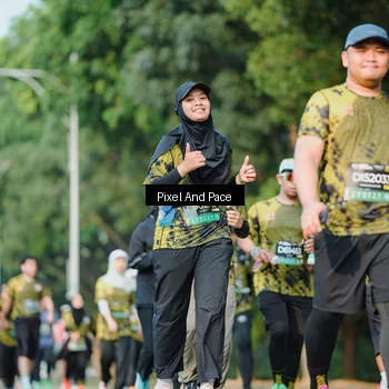 Runner Photo 6909519
