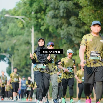 Runner Photo 6909520