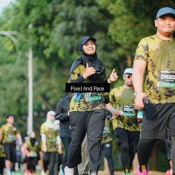 Runner Photo 6909523