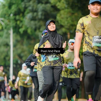 Runner Photo 6909524