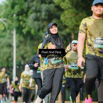 Runner Photo 6909525