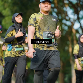 Runner Photo 6909529