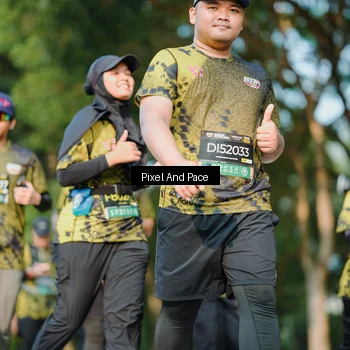 Runner Photo 6909530