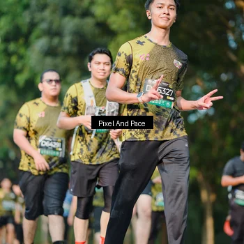 Runner Photo 6909531